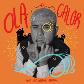 A.K.A. Guadalupe Alfaro feat. Yung Pablo & Lazy Winner Más De 100
