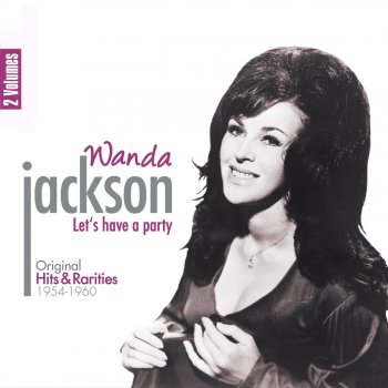 Wanda Jackson Nobody's Darling But Mine