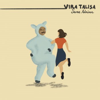 Vira Talisa feat. Arina Ephipania Secret Admirer