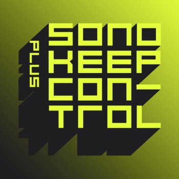 Sono Keep Control Plus (Fedde Le Grand Edit)