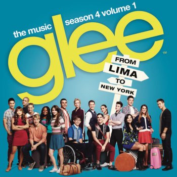 Glee Cast Live While We're Young (Glee Cast Version)