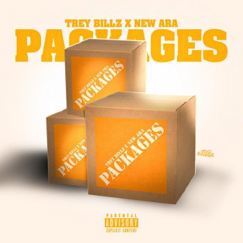 Trey Billz Packages (feat. Newara)
