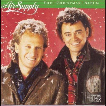 Air Supply The Christmas Song (Chestnuts Roasting On An Open Fire)