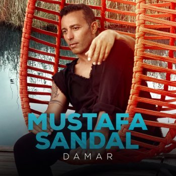 Mustafa Sandal Damar