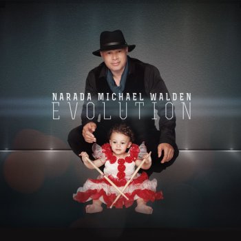 Narada Michael Walden Show Me How to Love Again - Booda Remix