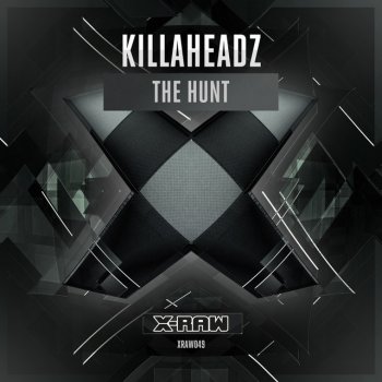Killaheadz The Hunt