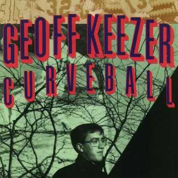 Geoff Keezer Brainstorming