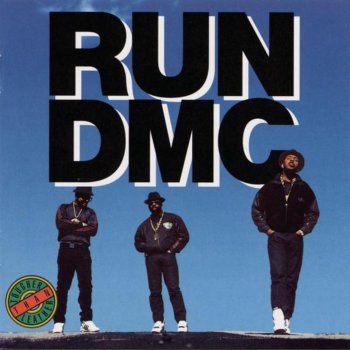 Run-DMC They Call Us Run-D.M.C.