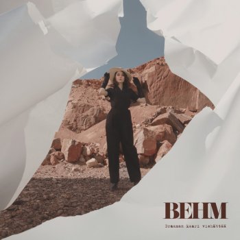 BEHM feat. Keko Salata Minä vai maailma (feat. Keko Salata)
