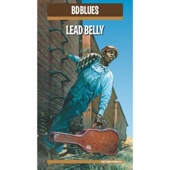 Lead Belly Take This Hammer (SC-101)