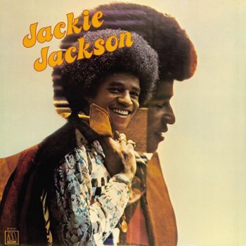 Jackie Jackson It's So Easy