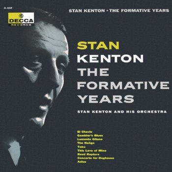 Stan Kenton The Nango