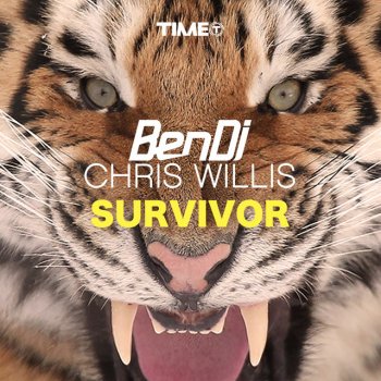 Ben DJ feat. Chris Willis Survivor (Cristian Marchi Remix)