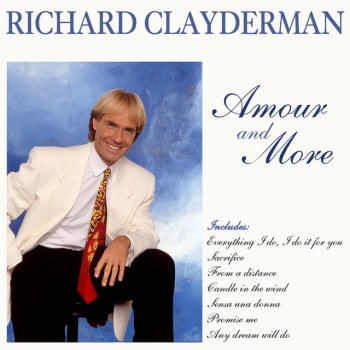 Richard Clayderman Candle in the Wind