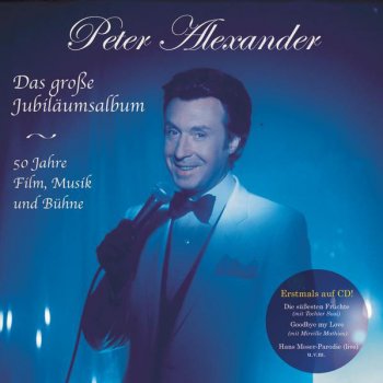 Peter Alexander Hans-Moser-Parodie - live