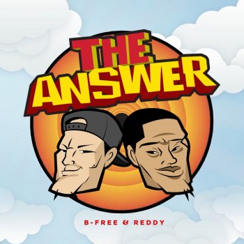 B-Free The Answer (Radio Edit)