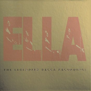 Ella Fitzgerald feat. The Ink Spots I'm Making Believe (Single Version)