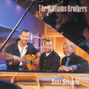The Williams Brothers Still Standing Tall