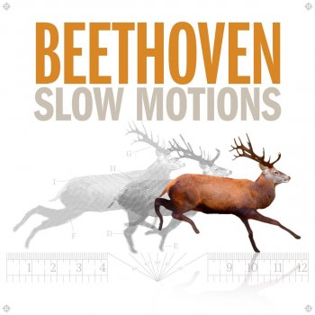 Ludwig van Beethoven feat. Axel Gillison Minuet in E-Flat Major, WoO 82