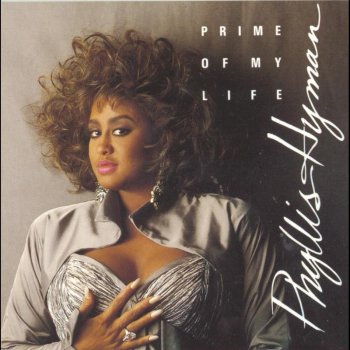 Phyllis Hyman What Ever Happened To Our Love