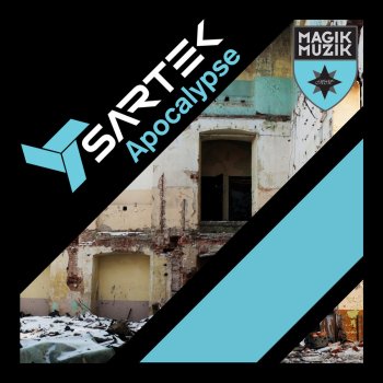 Sartek Apocalypse - Original Mix
