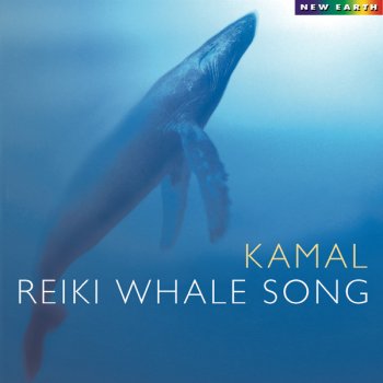 Kamal Whale Dreaming
