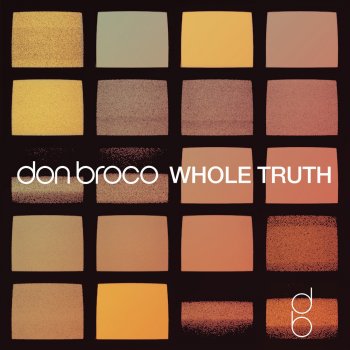 Don Broco Whole Truth (Club Sex Mix)