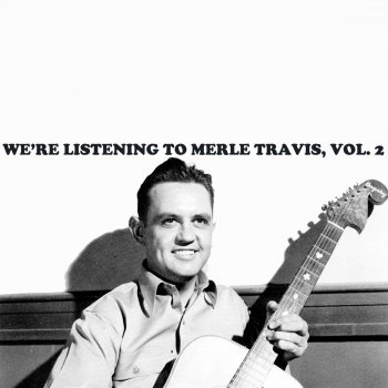 Merle Travis Nine Proud Hammer