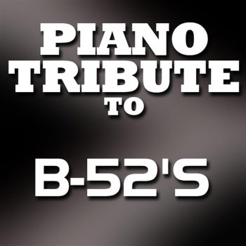 Piano Tribute Players Rock Lobster