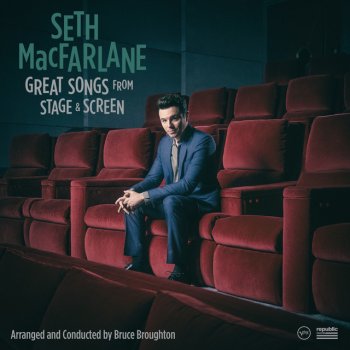 Seth MacFarlane What Did I Have That I Don't Have?