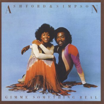Ashford feat. Simpson Can't You Make It Brother