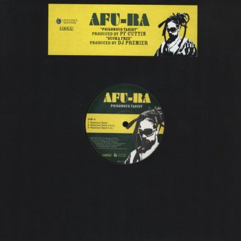 Afu-Ra Sucka Free - Instrumental