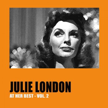 Julie London Diamonds Are the Girl's Best Friend