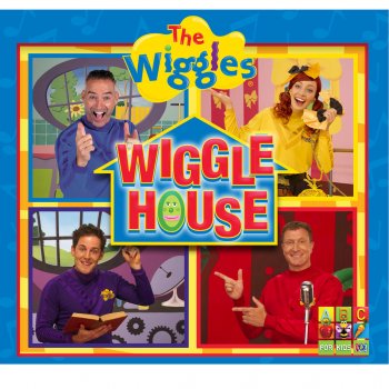 The Wiggles Do the Hawk