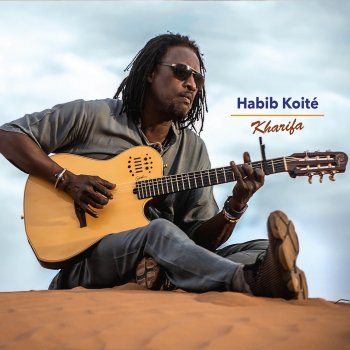 Habib Koiré Symbo (feat. Amy Sacko)