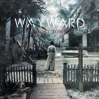 Wayward Ghost Town