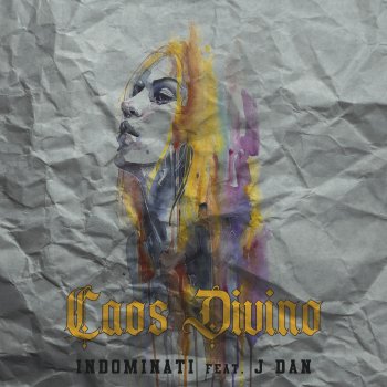 tr3s h indominati feat. J Dan Caos Divino