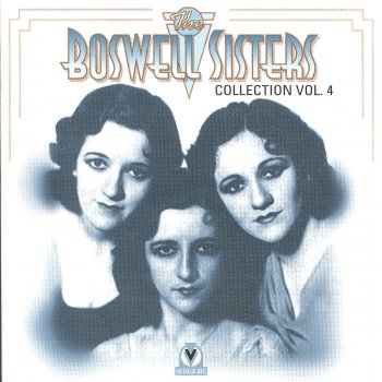 The Boswell Sisters Sleep, Come On Ans Take me
