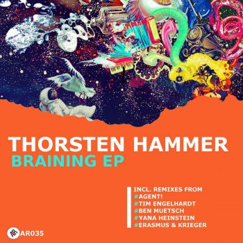 Thorsten Hammer Braining - Erasmus & Krieger Remix