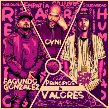 Faqundo Gonzalez feat. Sin Fin & Ovni Principios y Valores