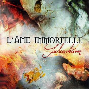 L'Âme Immortelle For Eternity (I Am Pain) [1996]