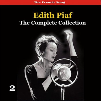 Edith Piaf C'est Lui Que Mon Coeur a Choi