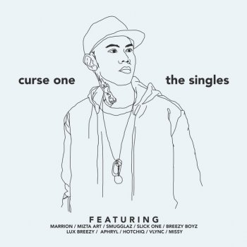 Curse One feat. Marrion Ikaw