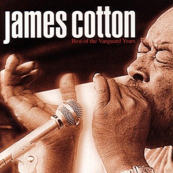 James Cotton Cotton Crop Blues