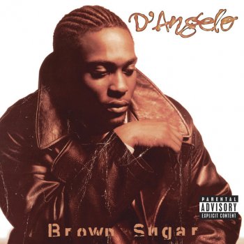 D'Angelo Me And Those Dreamin' Eyes Of Mine