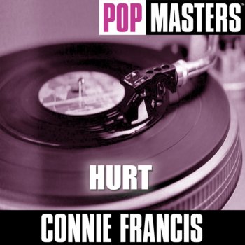 Connie Francis Old Time Rock'n'Roll