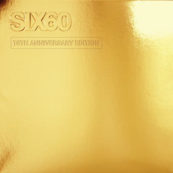 Six60 Lost - 2021 Remix / Remaster