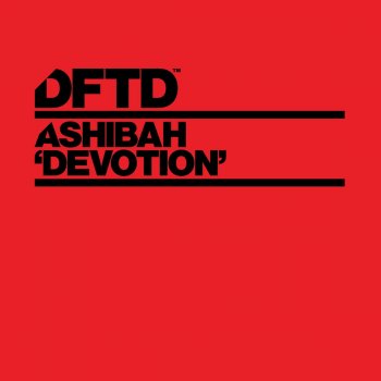 Ashibah Devotion (Extended Mix)