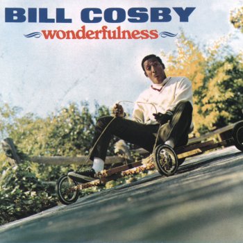 Bill Cosby Go Carts