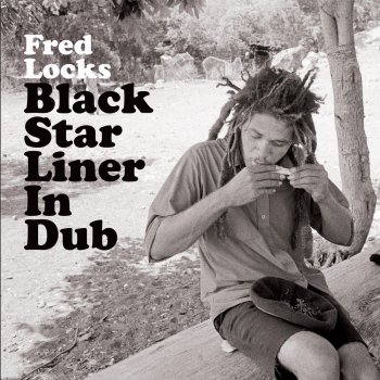 Fred Locks Black Star Liner Version